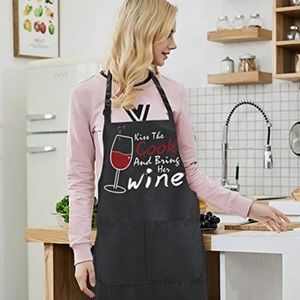 Women’s Apron